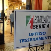 Lega Pallavolo: Volley Mercato, dal 16 luglio appuntamento a Bologna