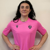 Volley Bergamo 1991, arriva il libero Juliette Gelin