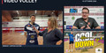 Video Volley – 10 ottobre 2026