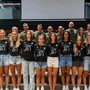 Volley Bergamo 1991, la stagione 2026/27 si apre con i tifosi a ChorusLife Volley Bergamo 1991, la stagione 2026/27 si apre con i tifosi a ChorusLife