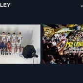 Video Volley, 21 ottobre 2026