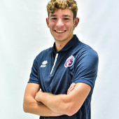 Gianmarco Vindice