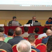 Volley Mercato 2025: Chiusa la prima giornata di incontri