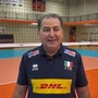 Fefé De Giorgi a Chicago