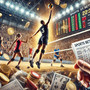 Influenze dietro l’espansione della portata della pallavolo in tutto il mondo