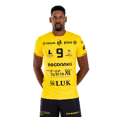 Wilfredo Leon (foto BOGDANKA LUK Lublin)