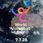 7 Luglio: Al via il primo World Volleyball Day promosso dalla FIVB