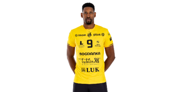 Wilfredo Leon (foto BOGDANKA LUK Lublin) Wilfredo Leon (foto BOGDANKA LUK Lublin)