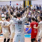 Play Off A3: Fano raggiunge San Donà in Finale piegando Belluno 3-1