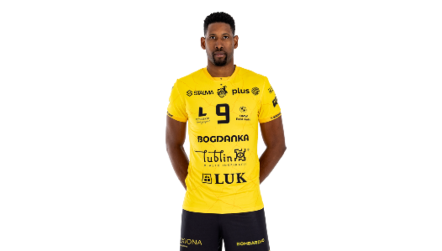 Wilfredo Leon (foto BOGDANKA LUK Lublin) Wilfredo Leon (foto BOGDANKA LUK Lublin)