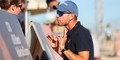 Emanuele Sbravati, tecnico delle nazionali giovanili beach volley