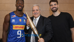 Nazionale: Manfredi: “Mai più un caso Lavia”. Apertura su Keita: “Diventerà italiano”. Azzurro per i Mondiali 2027 Nazionale: Manfredi: “Mai più un caso Lavia”. Apertura su Keita: “Diventerà italiano”. Azzurro per i Mondiali 2027