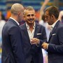 Yuasa Battery, Ortenzi confermato per la 19ª stagione: "Entusiasmo e identità" Yuasa Battery, Ortenzi confermato per la 19ª stagione: "Entusiasmo e identità"