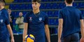 Yuasa Battery, Tommaso Moretti promosso in prima squadra