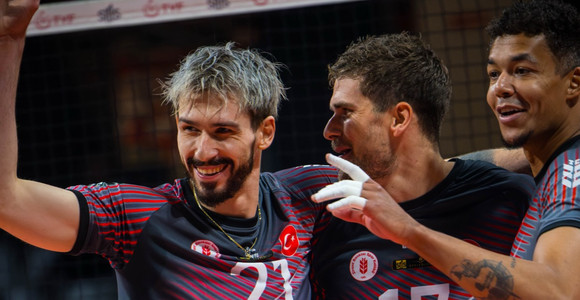 Turchia: Ziraat a un passo dal titolo, rimonta su Galatasaray e 2-0 nella serie