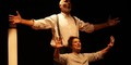 Andrea Zorzi protagonista dello spettacolo legato agli 80 anni Fipav