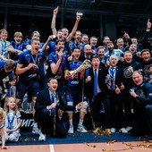 Russia: Zenit Kazan campione. 13° titolo nella storia per la corazzata di Verbov